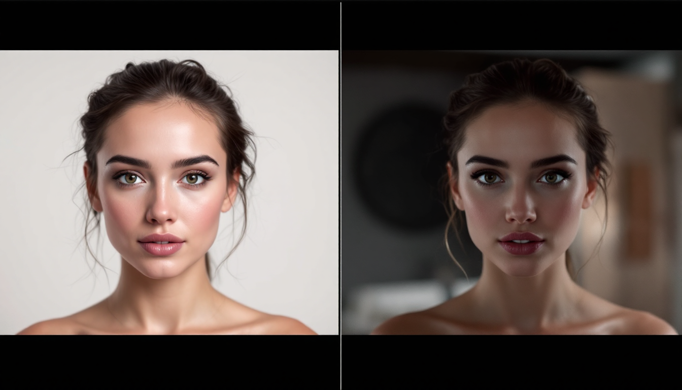 Rapid content generation at scale