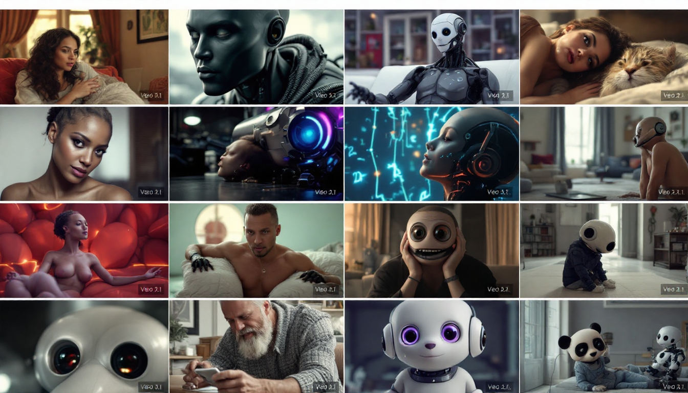 All-in-one access to unrestricted AI tools