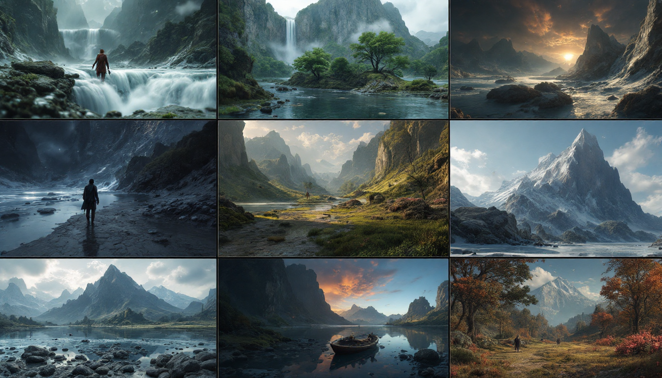 Unrestricted NSFW video creation