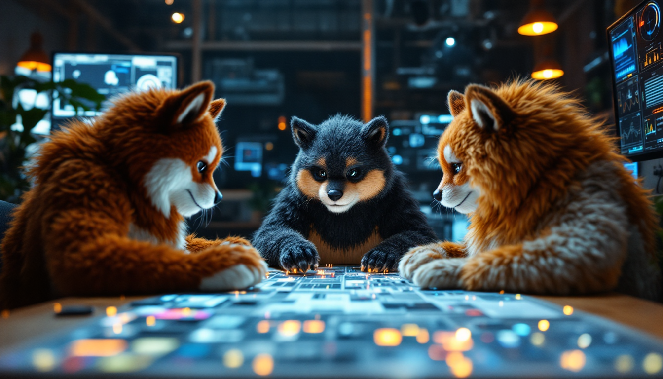 Unrestricted creative freedom