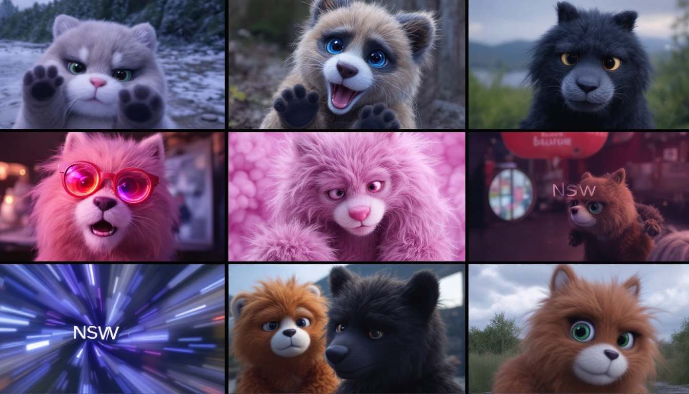 All-in-one access to uncensored AI models