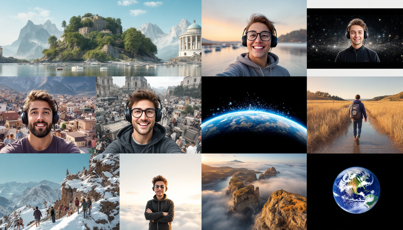 Instant content generation without the hassle