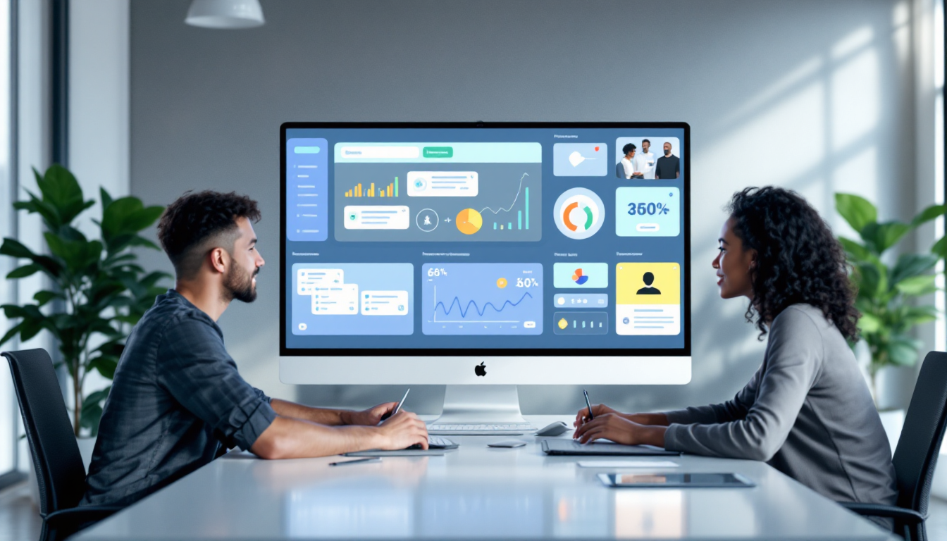 No-restriction creative freedom