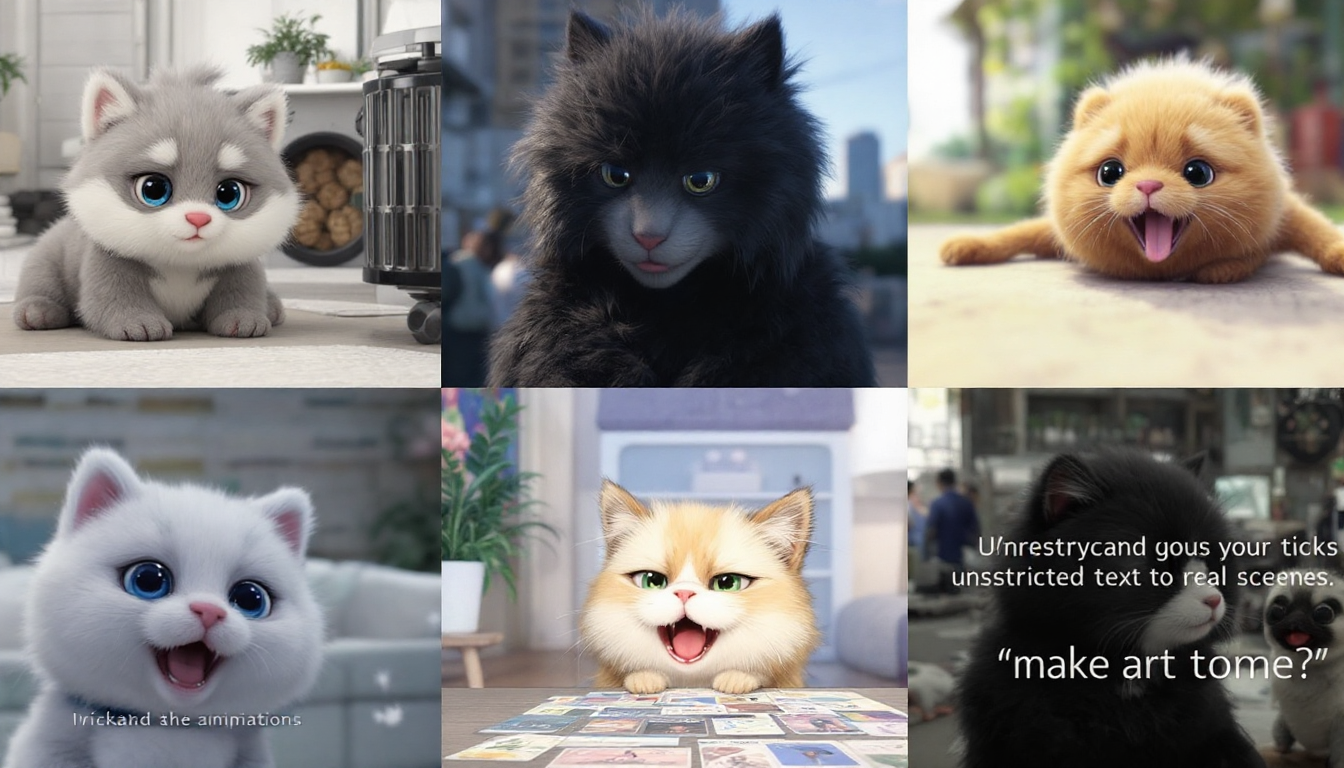 Unified access to premium models