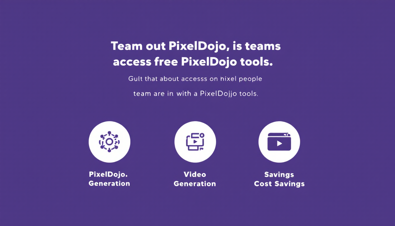 Unrestricted generation for any project