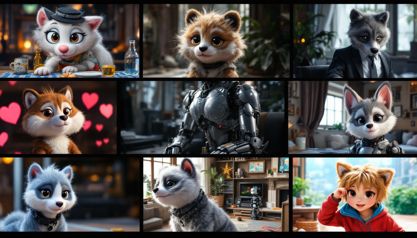 Unrestricted NSFW video generation from any image