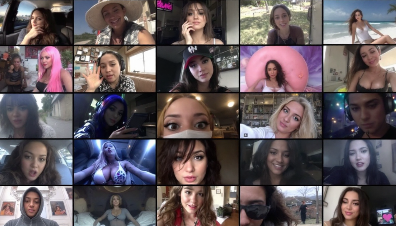 Unrestricted NSFW Video Creation