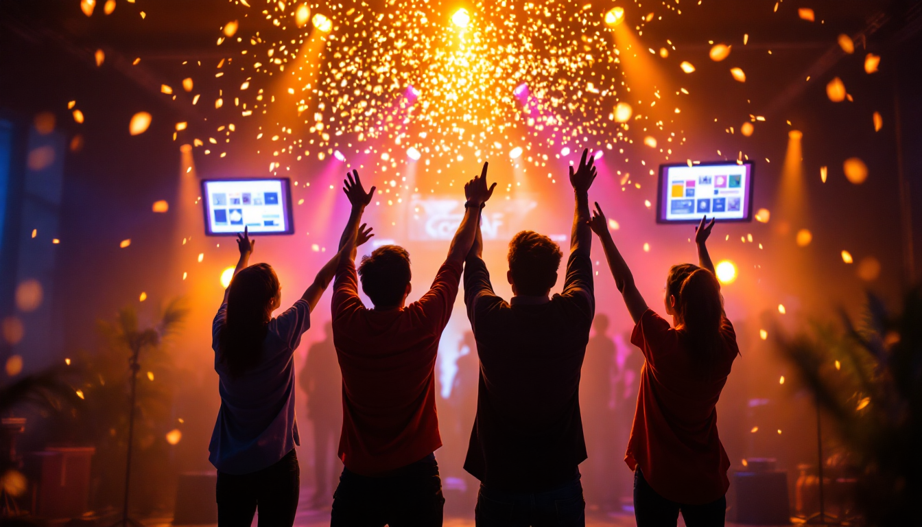 Cost-effective automation