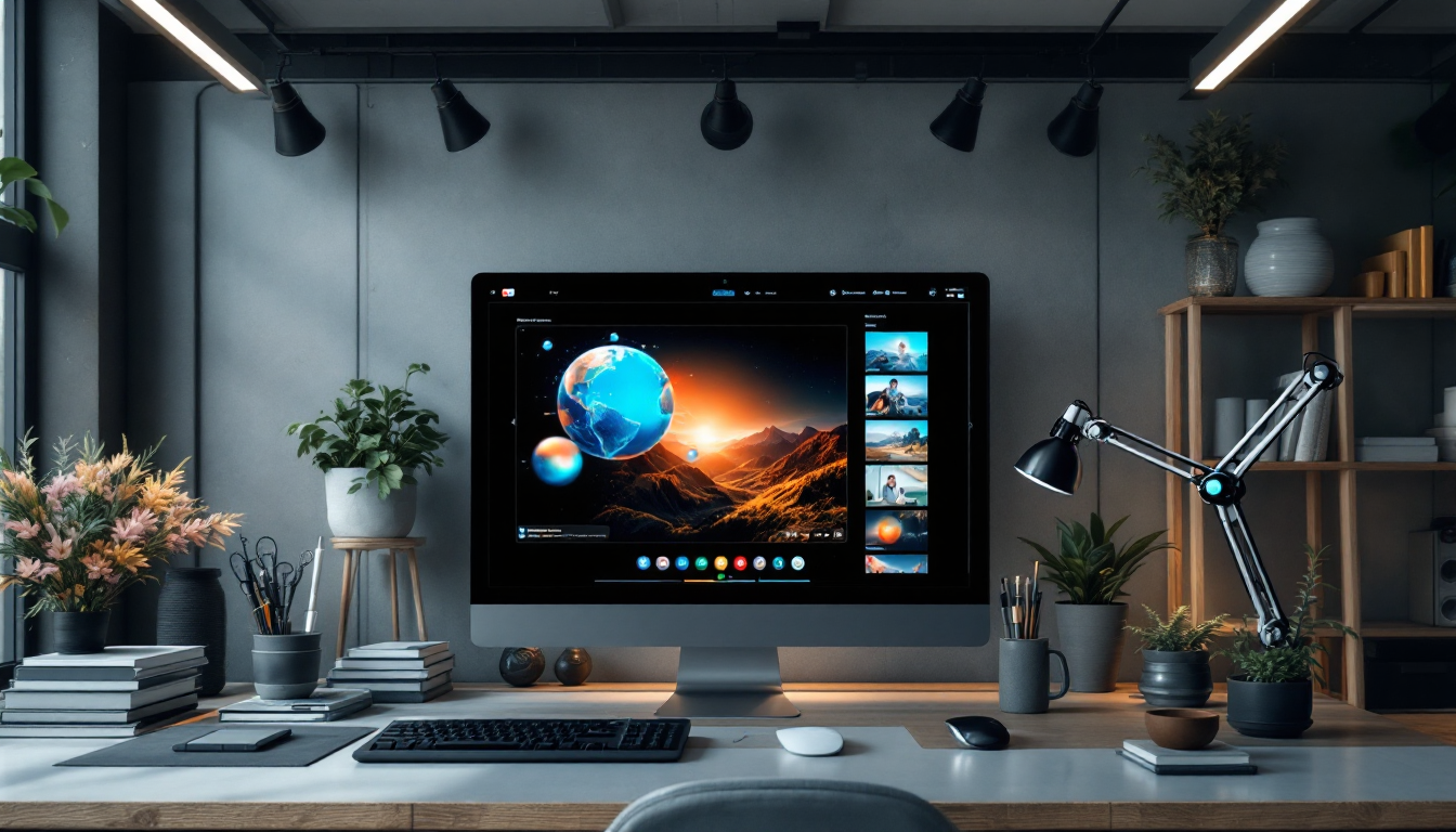 Instant viral content creation