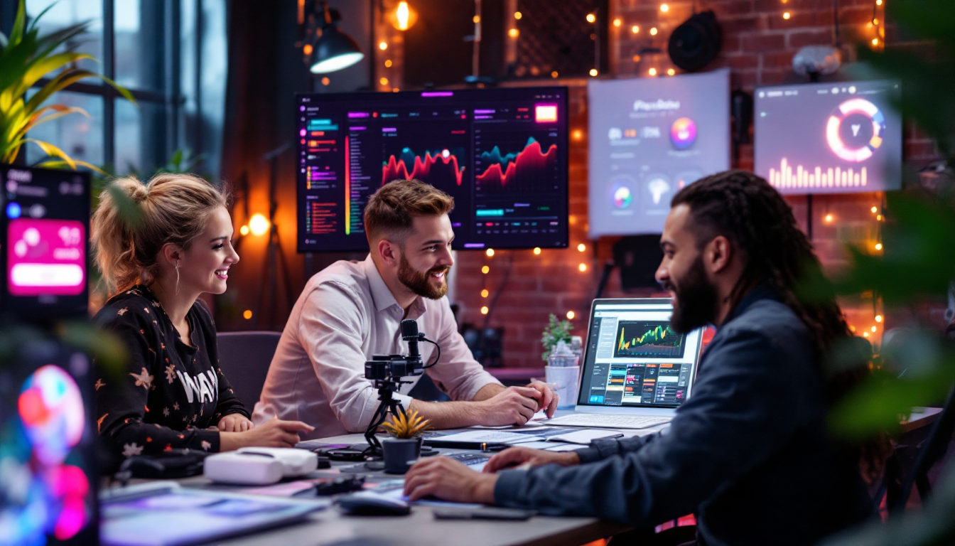 Cost-effective scalability