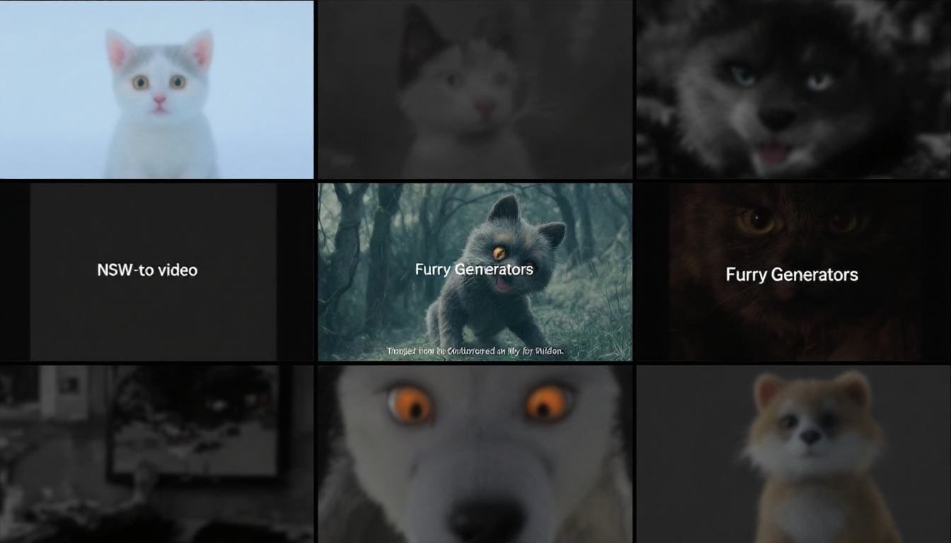 All-in-one access to NSFW AI models
