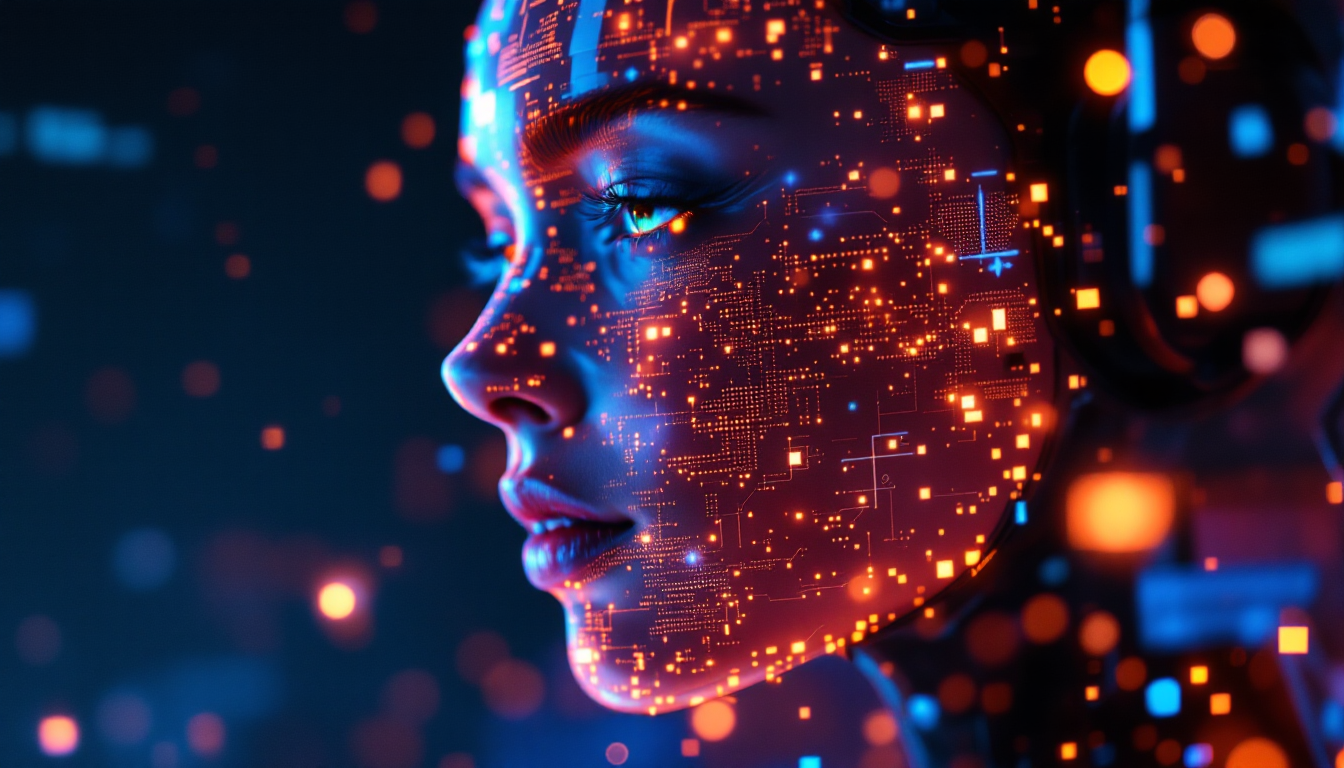 Elevate your social presence with advanced faceswapper AI