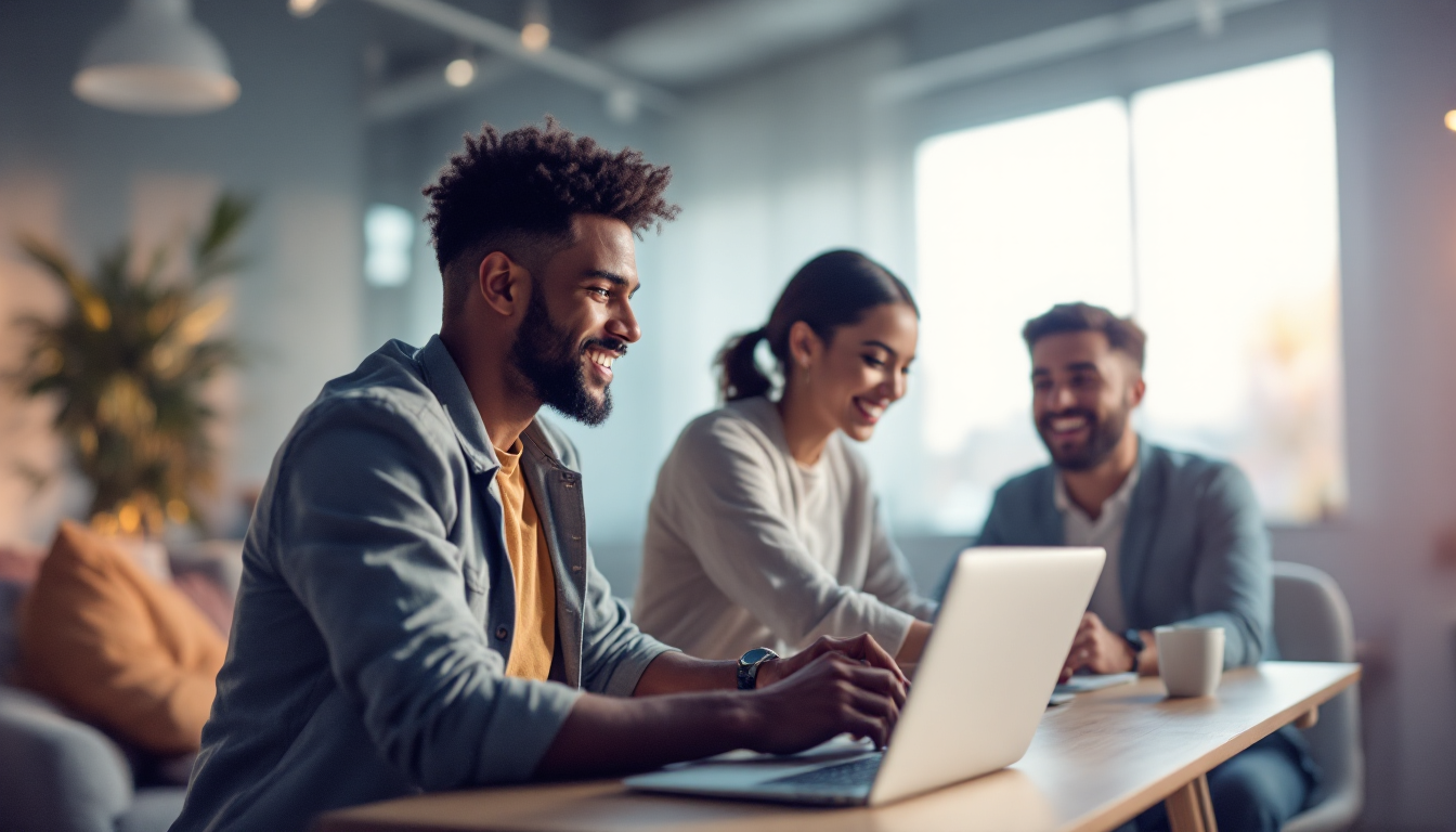 Cost-Effective All-in-One Access