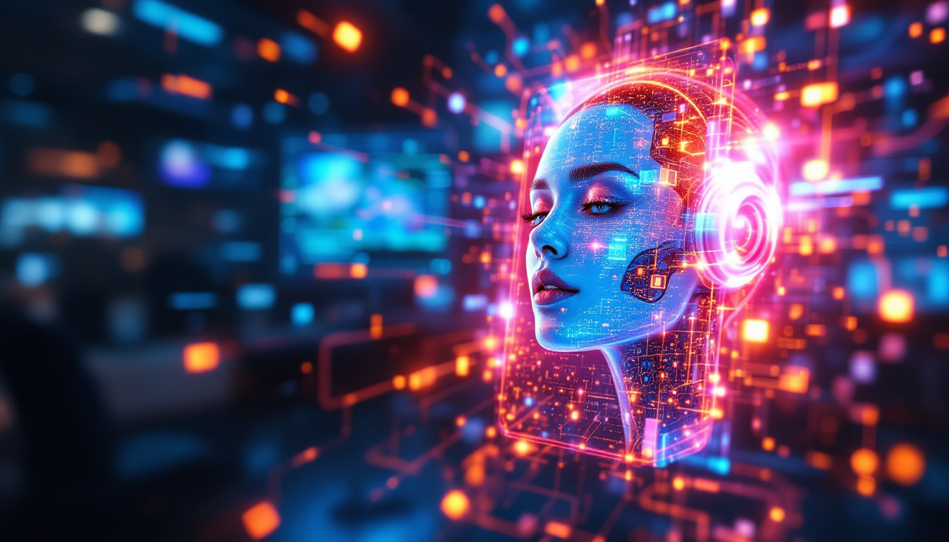 Elevate your social content with effortless AI upscaling