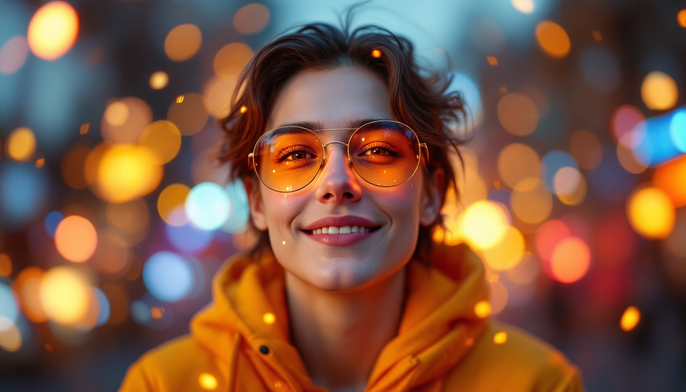 Revolutionize your social content with cutting-edge image AI