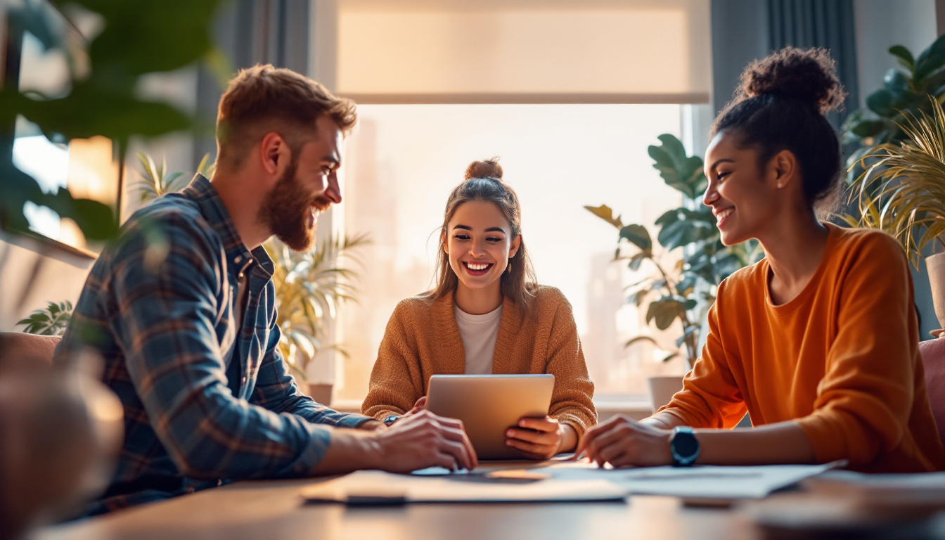 Cost-effective all-in-one solution