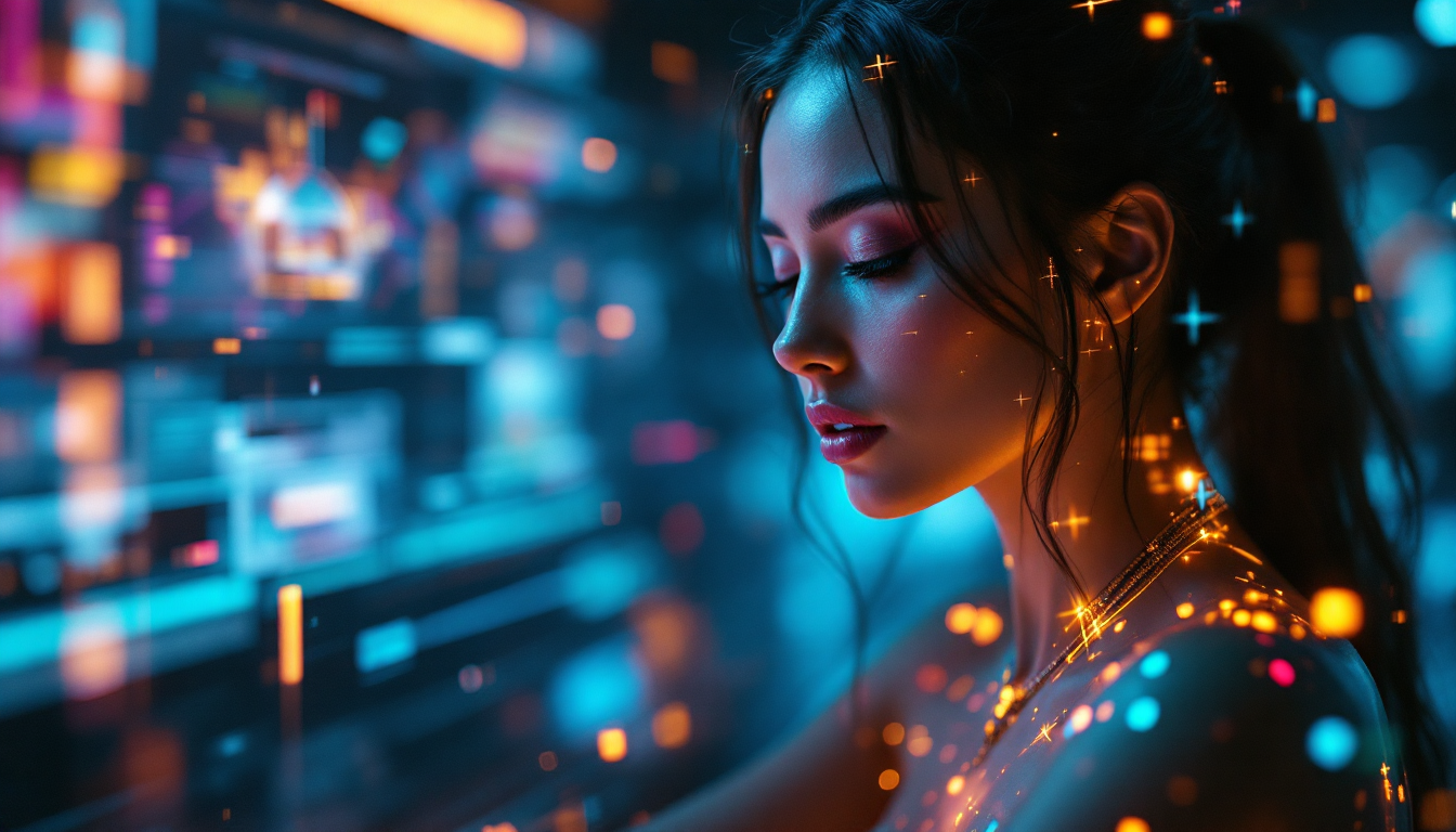 Elevate your NSFW content with WAN 2.2 image to video in PixelDojo