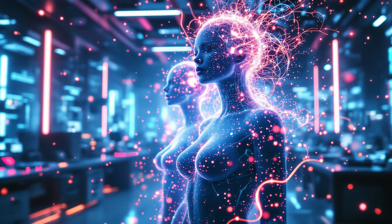 Elevate your NSFW content creation with Flux Dev on PixelDojo