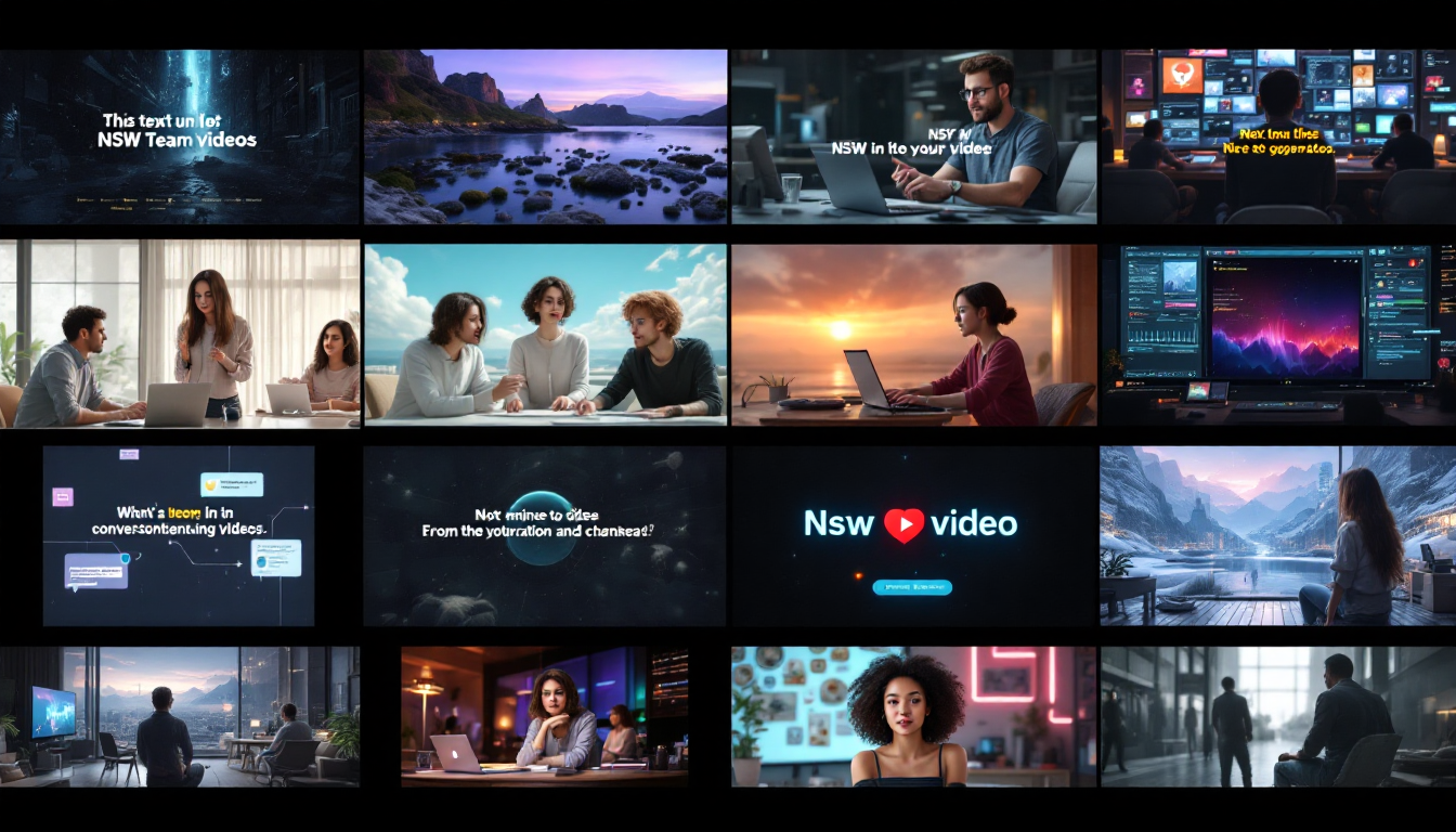 All-in-one NSFW video toolkit