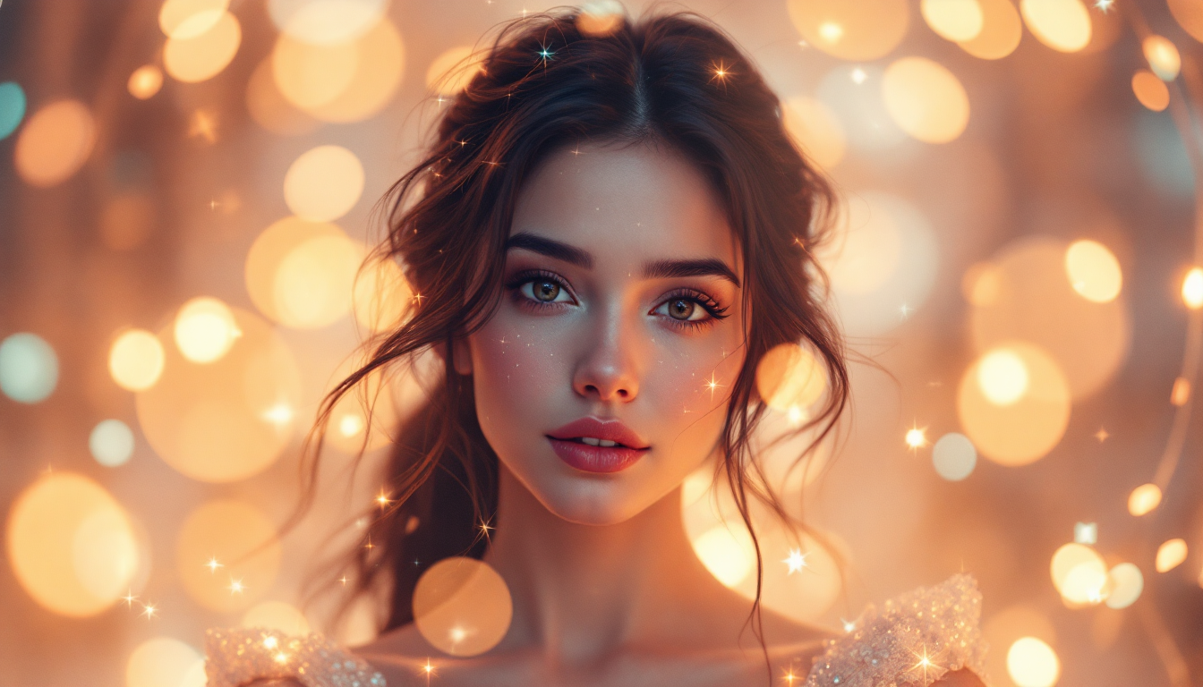 Turn any photo into a lifelike AI girlfriend with PixelDojo's all-in-one toolkit