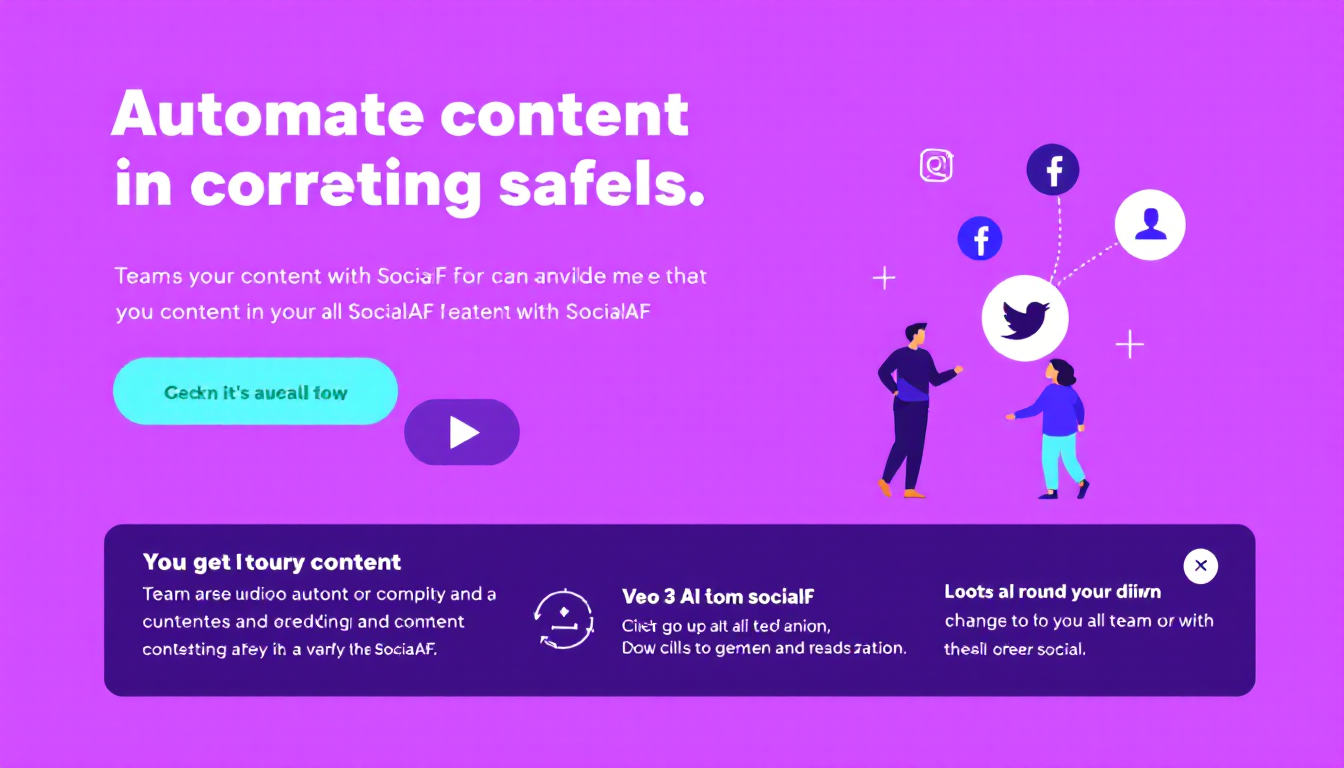 Viral-ready content in seconds