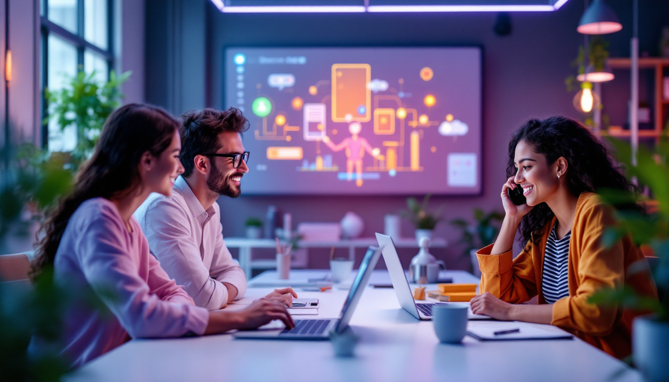 Unrestricted creative freedom