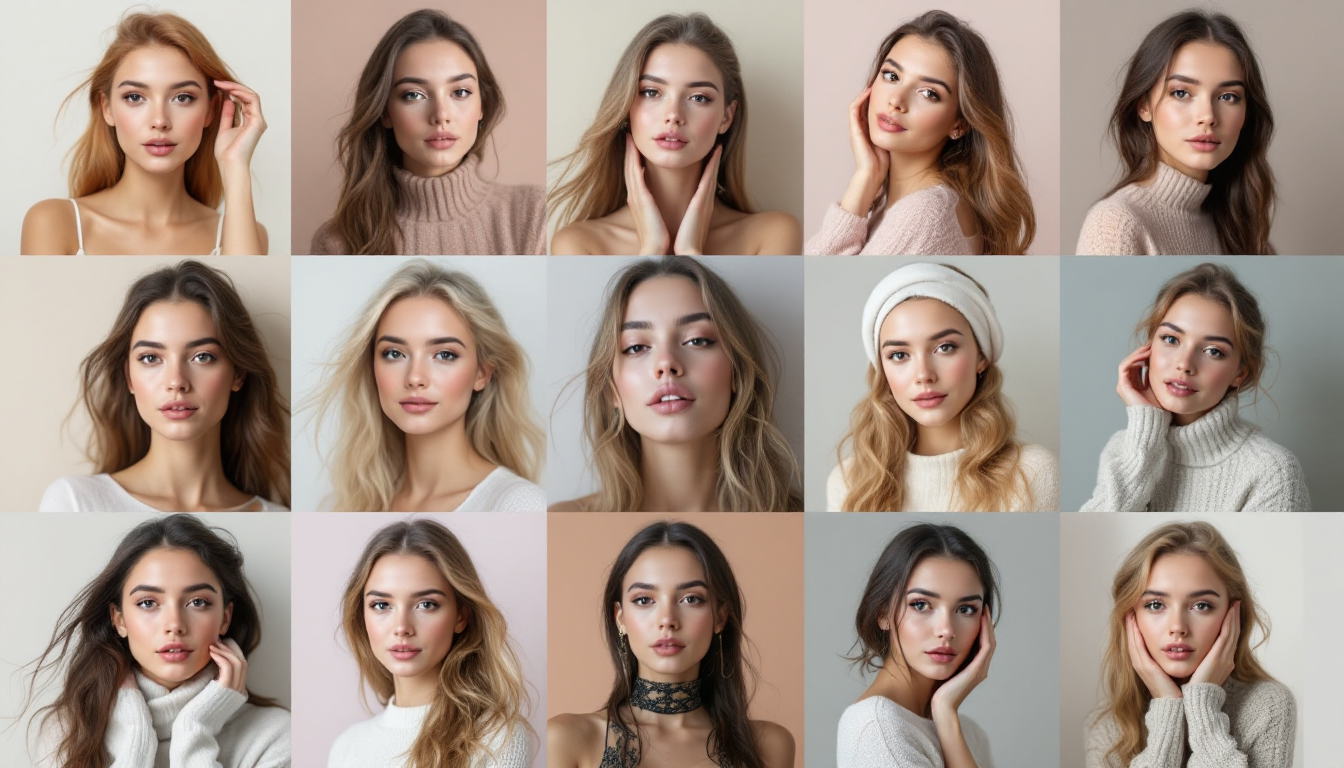 Rapid content creation at scale