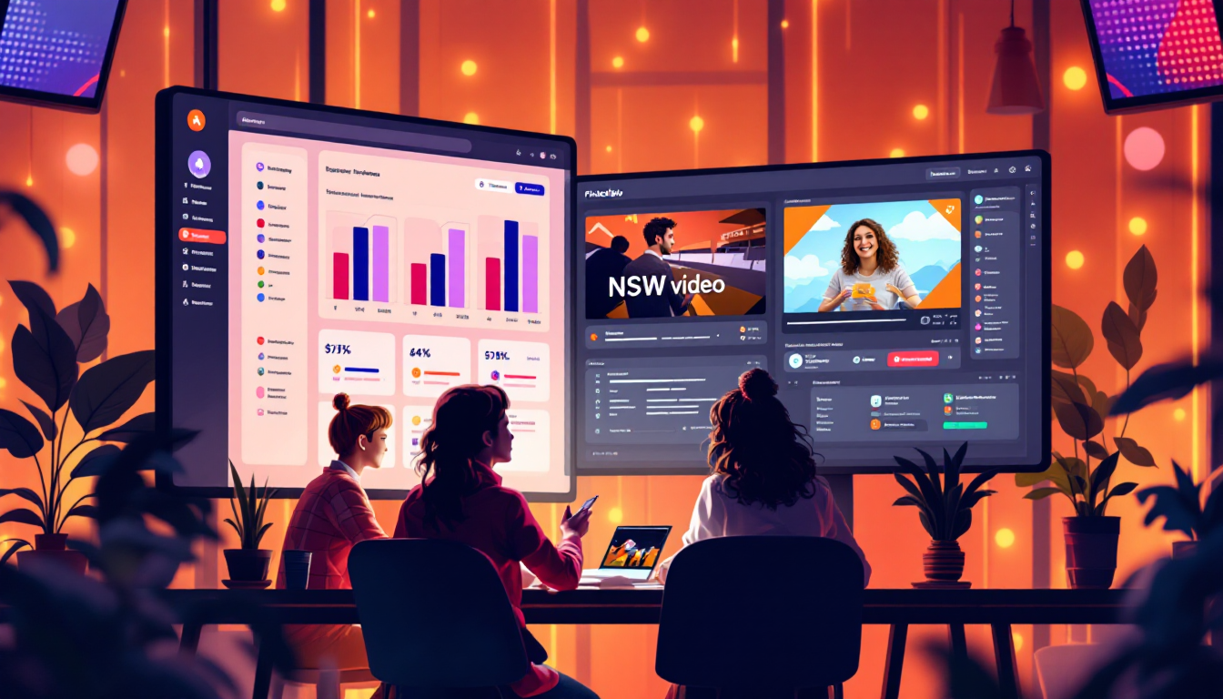 Unrestricted Creative Freedom