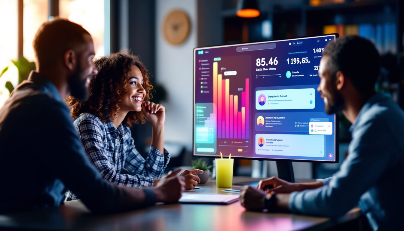 Seamless integration for team workflows
