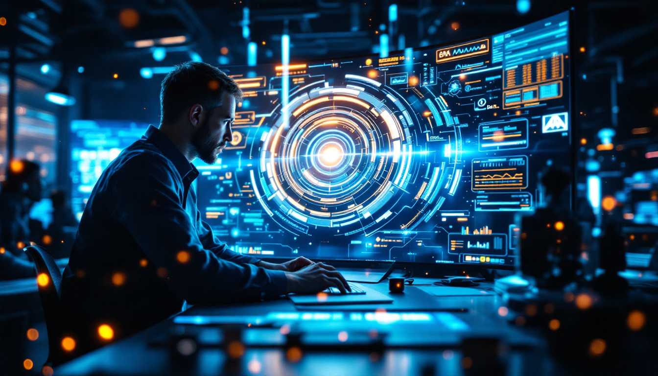 Empower your team with no-limits AI video creation