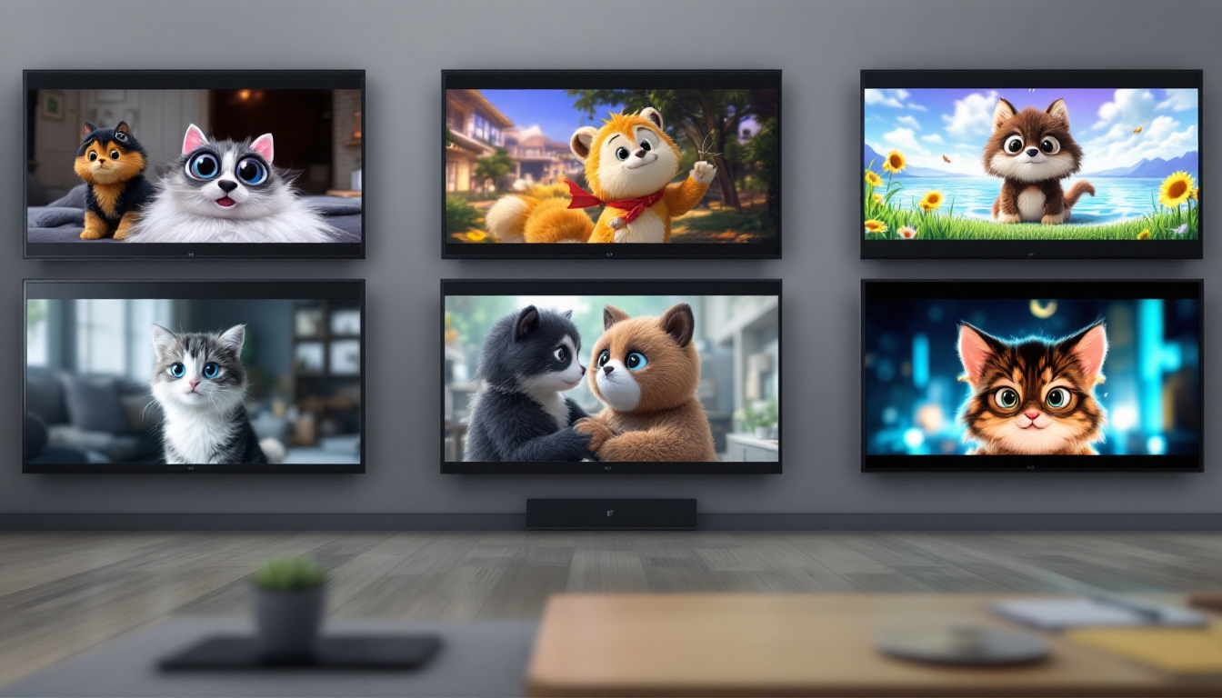 All-in-one access to unrestricted AI tools