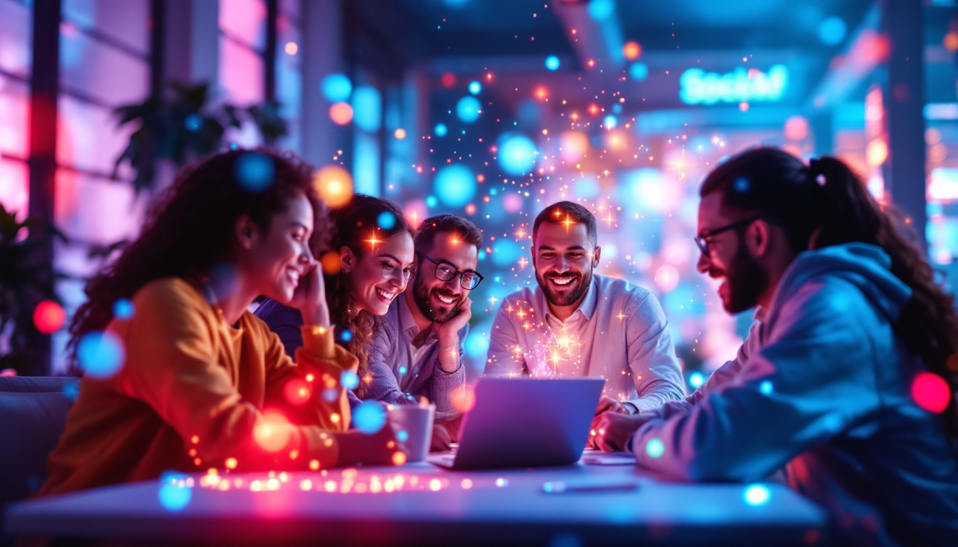 Effortless customization for any campaign