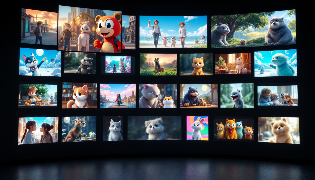 All-in-one unrestricted access