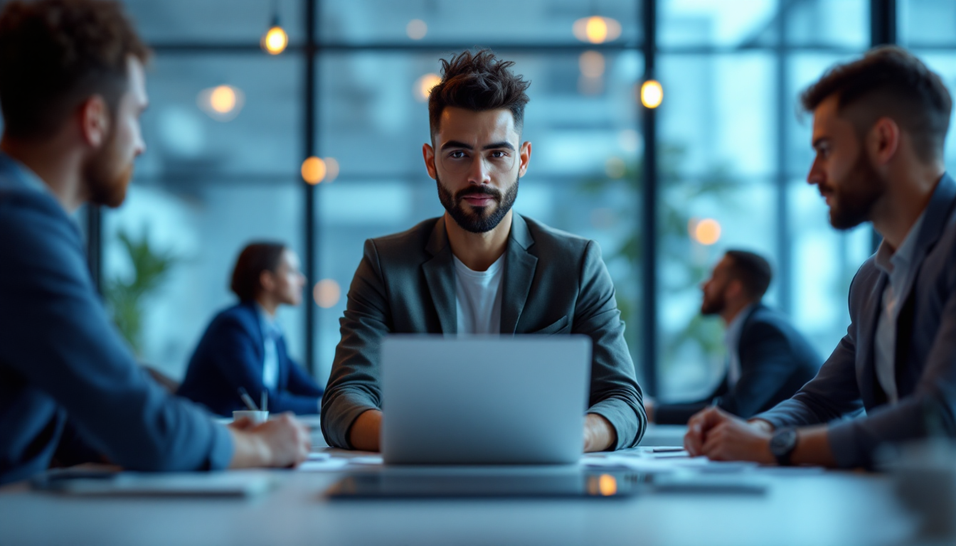 Seamless team collaboration