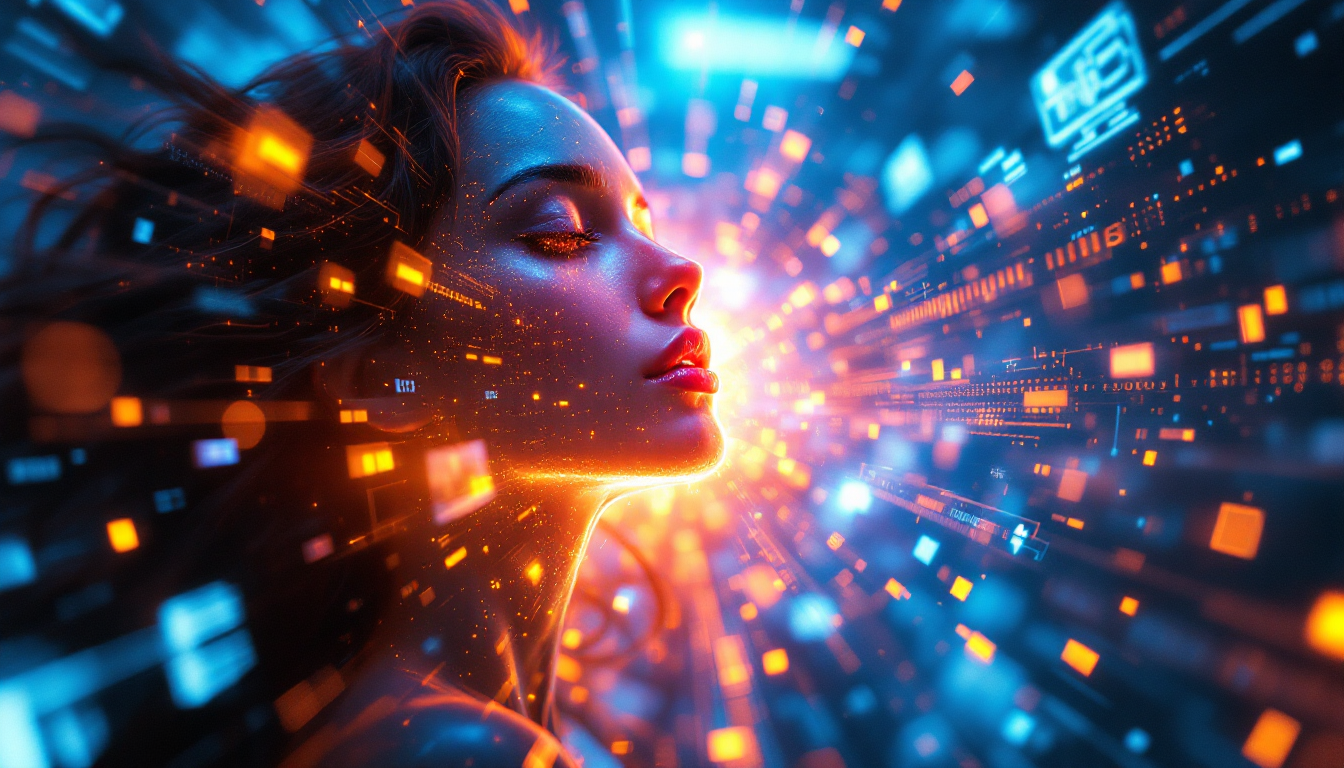 Unlock Personalized AI Girlfriends with Pictures Using PixelDojo