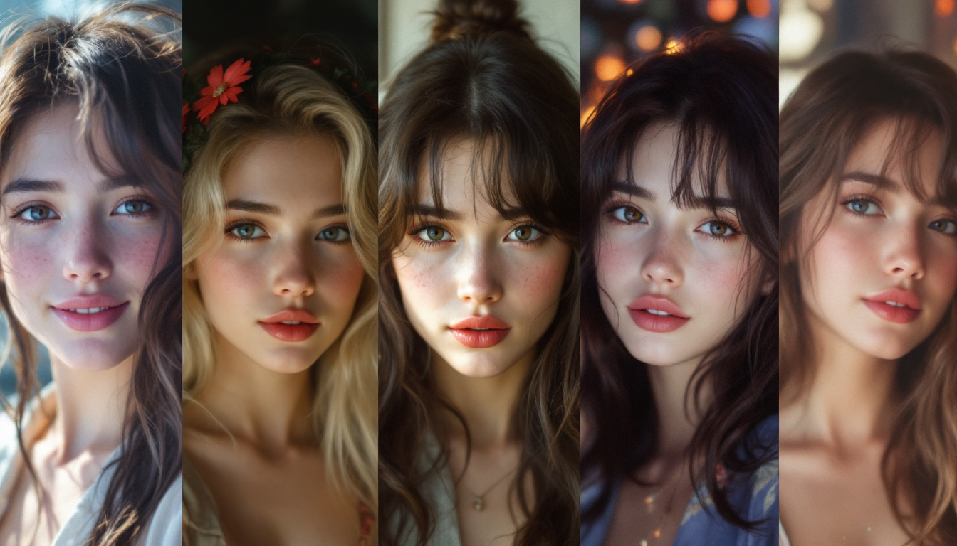 All-in-One Access to Premium Models