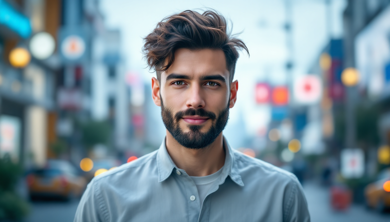 Revolutionize your social content with effortless faceswap AI