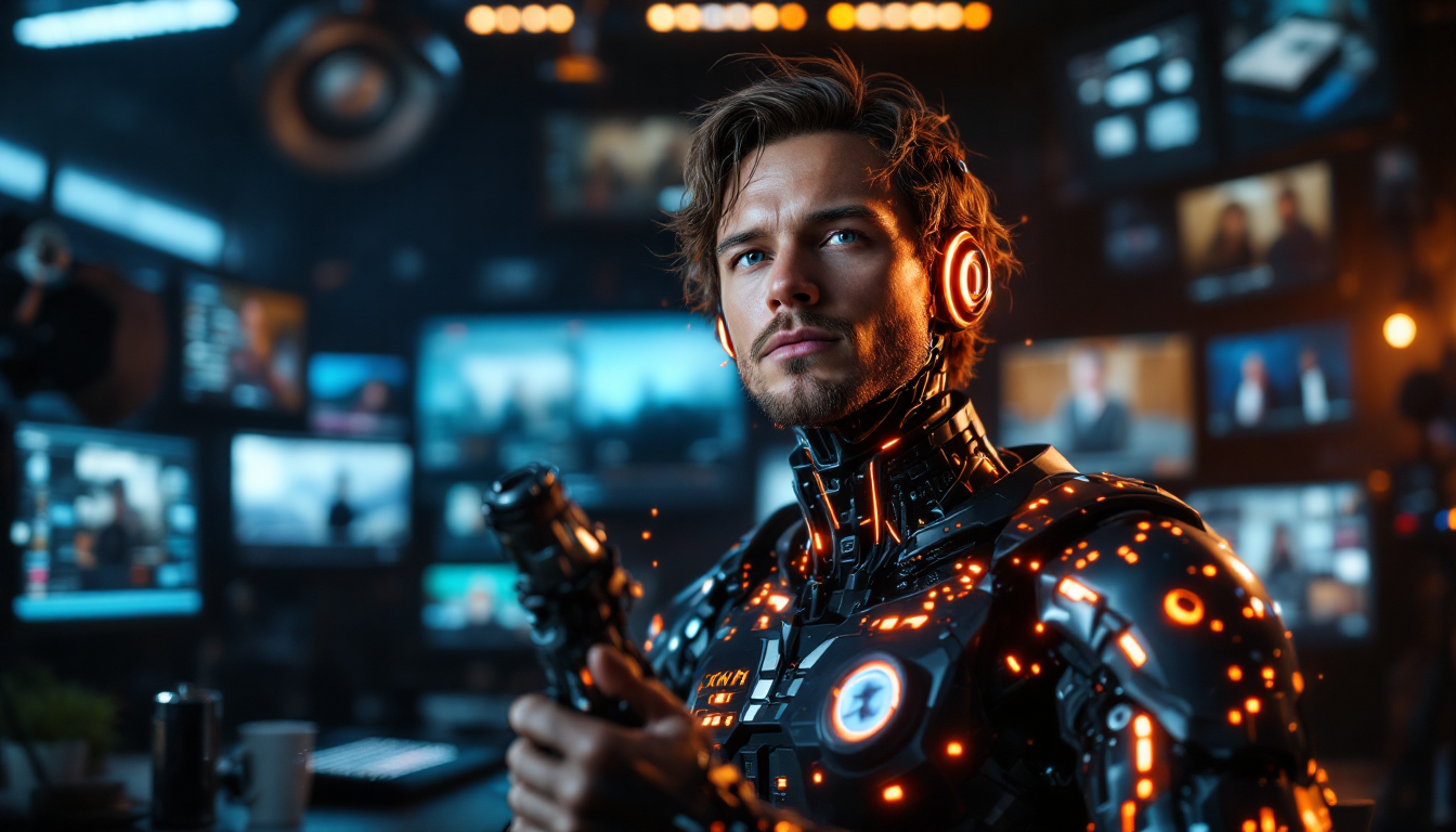 Revolutionize social content creation with Kling AI-powered automation