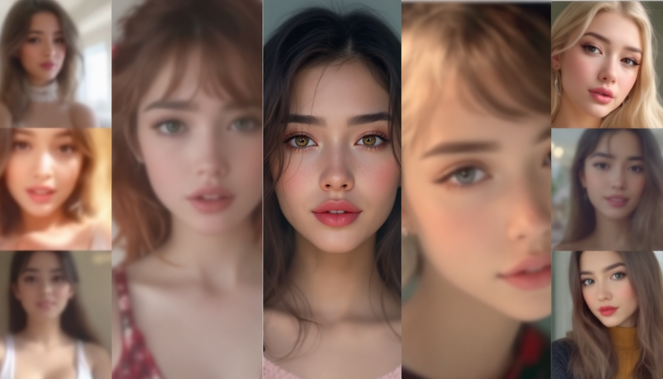 Unified access to premium models