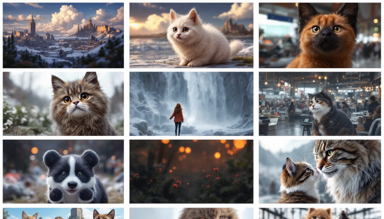 Unified access to premium AI models