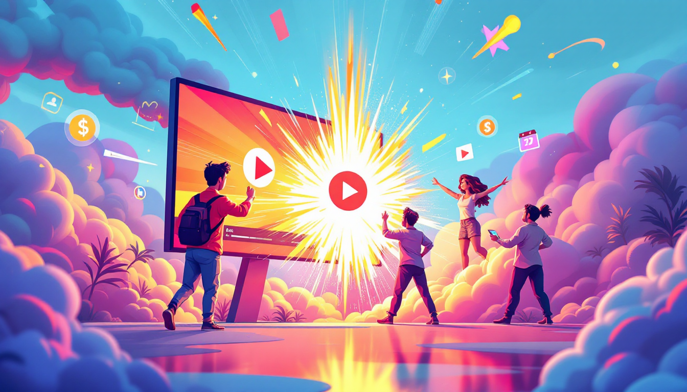 Unrestricted creative output