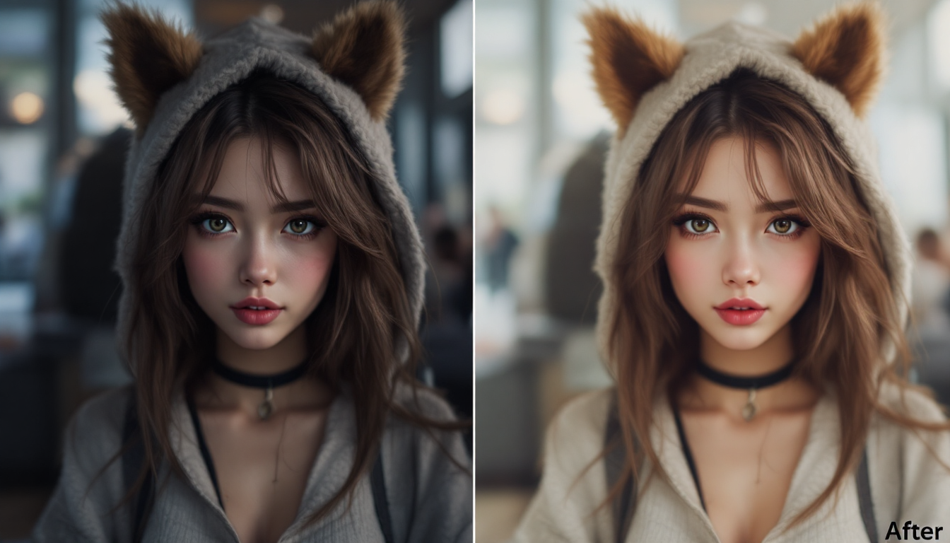 Unlimited free NSFW conversions