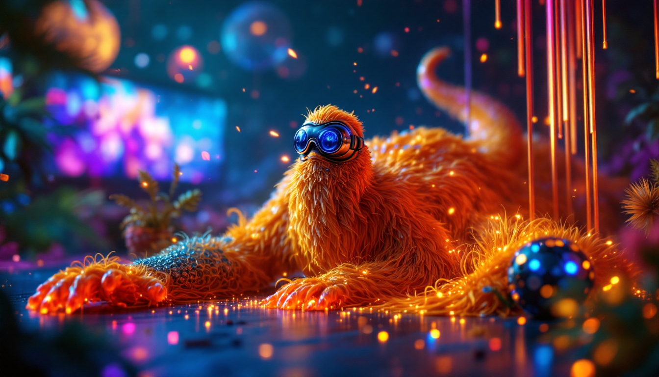 Empower your team with free NSFW AI video generation in one unified platform