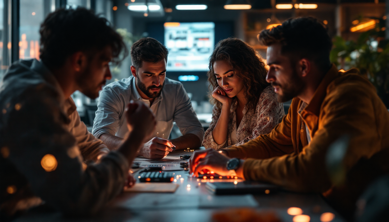 All-in-one access saves time and money