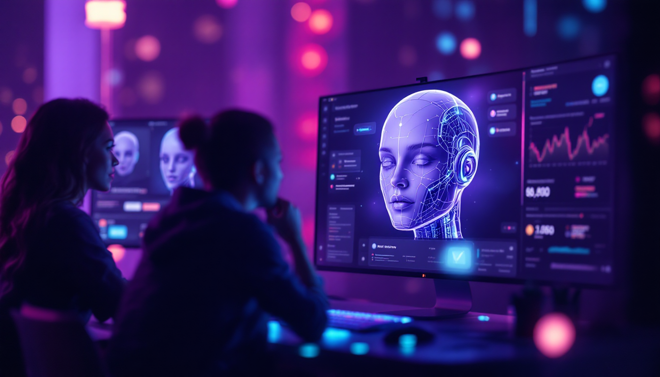 Seamless integration for teams