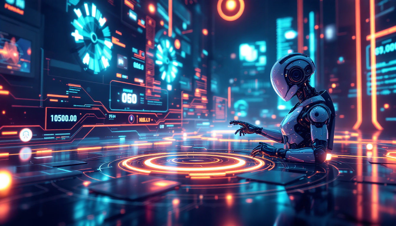 Cost-effective automation for high-volume needs