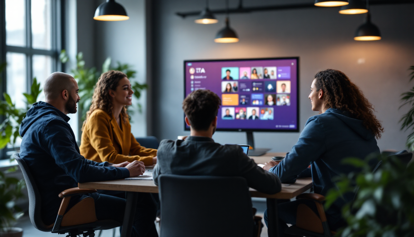 Cost-effective automation