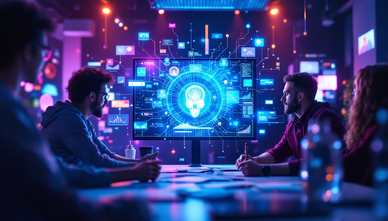 High-Quality, Realistic Outputs