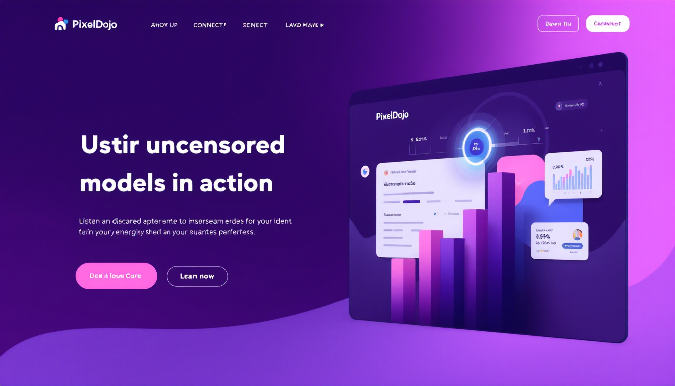 Unrestricted creative output