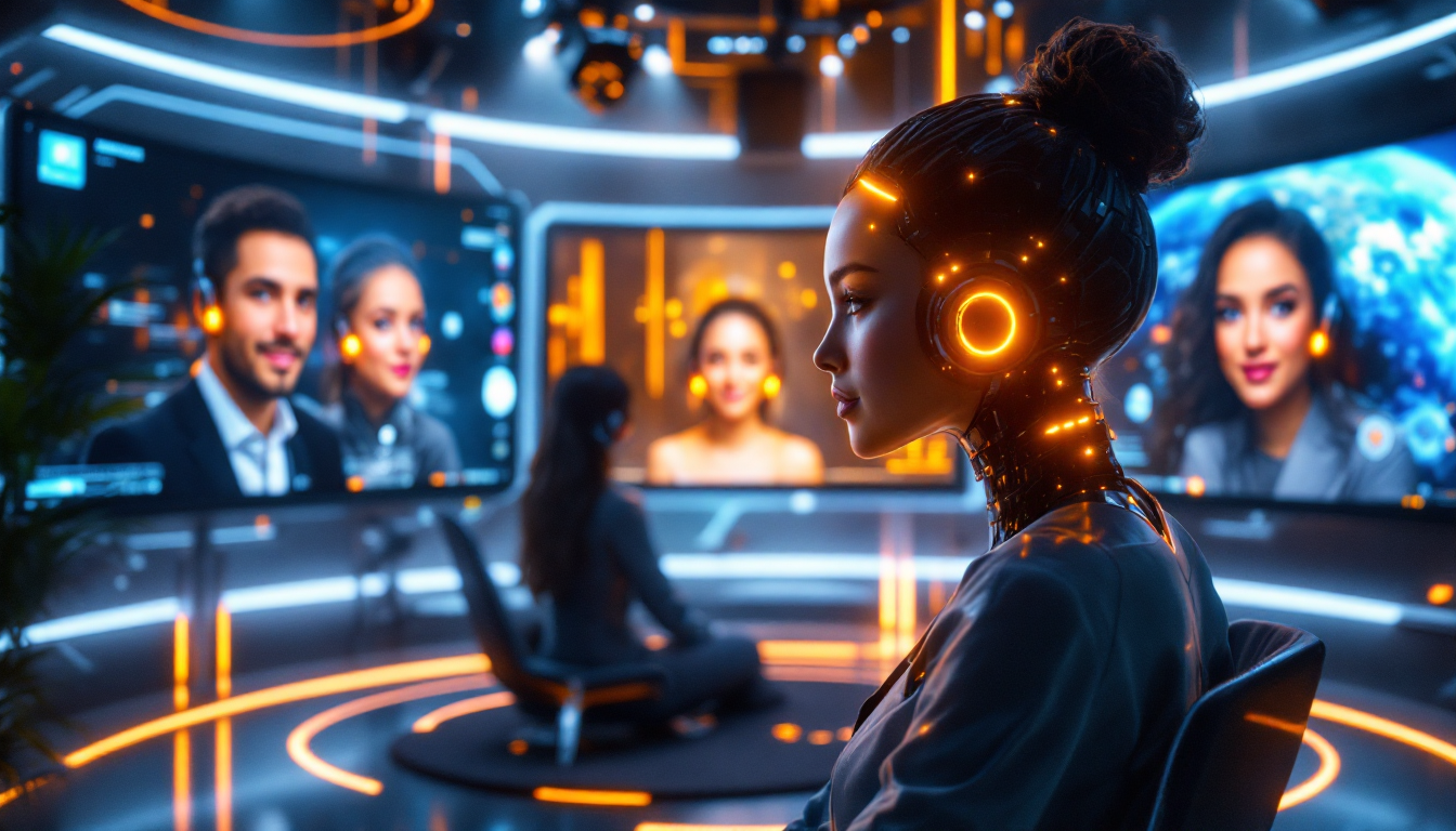 Revolutionize your social content with SocialAF's Sora AI video generator